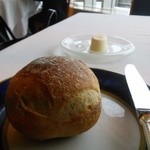 【2014年8月訪問時】3300コース：パン