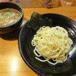 つけ麺 雀 - つけ麺