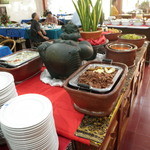 Pesta Perak Restaurant - 