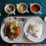 Pesta Perak Restaurant - 