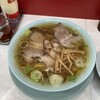 なぎちゃんラーメン 京急蒲田店