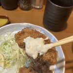 いわさき - タルタルちょいと