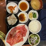 焼肉おくう - 
