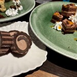 居酒屋 もてなし屋 上野店 - 