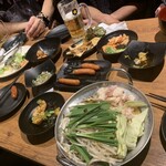 Takujou Lemon Sour All you can eat and drink Izakaya Osusume Ya Nanba ten