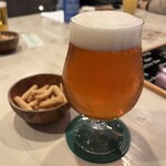 ブルワーズビアスタンド サーティーフォー - 