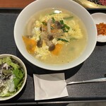 焼肉おくう - 