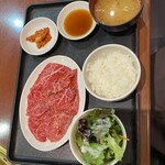 焼肉おくう - 