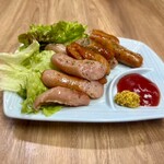 個室居酒屋 華の粋 新橋店 - 