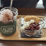 富士家 泊本店 - 