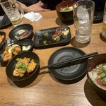 Takujou Lemon Sour All you can eat and drink Izakaya Osusume Ya Nanba ten