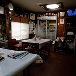 神田屋食堂 - 