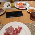 Buffet Dining Chefs Recipe - 