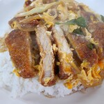 神田屋食堂 - 