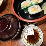 札幌蟹本家 仙台店 - 