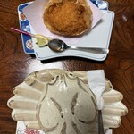 札幌蟹本家 仙台店 - 