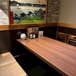 居酒屋 もてなし屋 上野店 - 