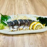 個室居酒屋 華の粋 新橋店 - 