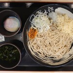 ゆで太郎 もつ次郎 - 