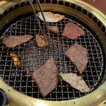 焼肉おくう - 