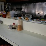 神田屋食堂 - 