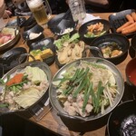 Takujou Lemon Sour All you can eat and drink Izakaya Osusume Ya Nanba ten