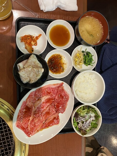 焼肉おくう 戸塚店 - 戸塚/焼肉 | 食べログ