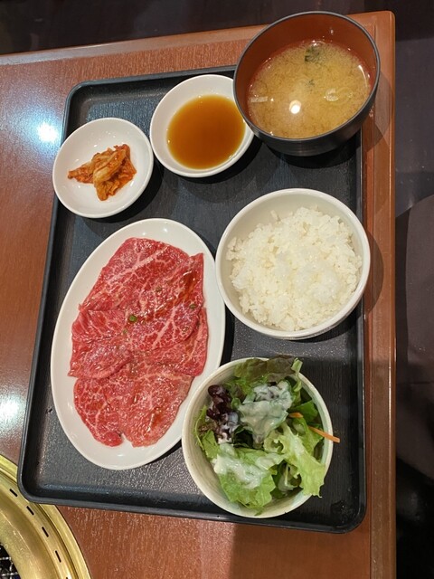 焼肉おくう 戸塚店 - 戸塚/焼肉 | 食べログ