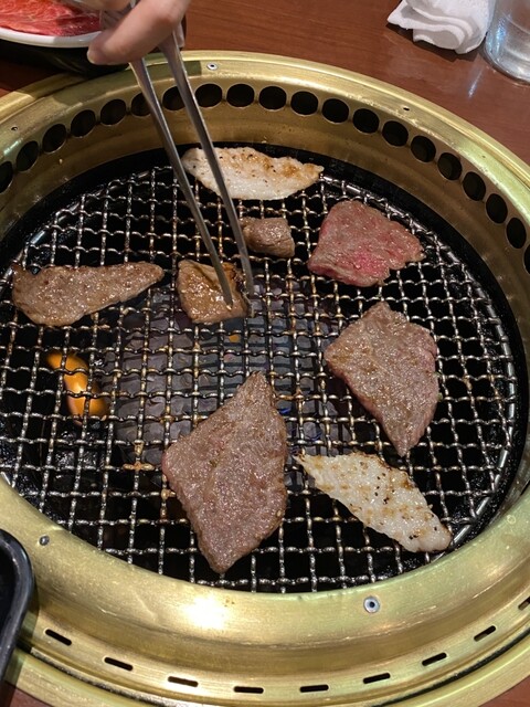 焼肉おくう 戸塚店 - 戸塚/焼肉 | 食べログ