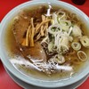 邦ちゃんラーメン 両国店