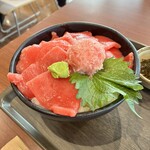 まぐろレストラン - 