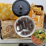 ゼッテリア - 料理写真:買ったもの