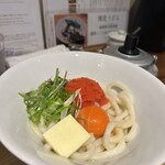 峰のうどん - 