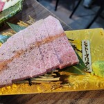 焼肉ホルモン金谷 - 