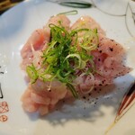 焼肉ホルモン金谷 - 