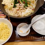 ガスト - 料理写真: