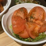 大衆居酒屋 とりいちず - 