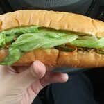 ポピア - 大人のご褒美レバーサンド