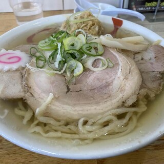 麺処 にっ田屋_1