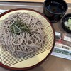 大津ちゃんぽんうどん・そば 白髭 大津サービスエリア(下り)