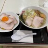 とんちき麺 イオンモール佐久平店