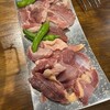 鶏焼肉 えんとりー。