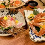 光風湯圃 べにや - 