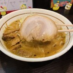 らーめん颯人 - 