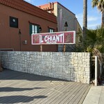 イル キャンティ カフェ 江の島 - 