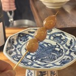 やきとり松明 TAIMATSU - 