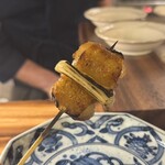 やきとり松明 TAIMATSU - 