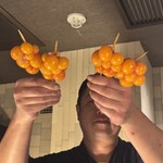 やきとり松明 TAIMATSU - 