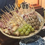 やきとり松明 TAIMATSU - 