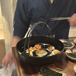 やきとり松明 TAIMATSU - 